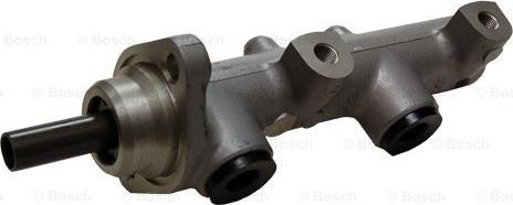 BOSCH 0 986 480 594 - Cilindro maestro del freno www.autoricambi360.it