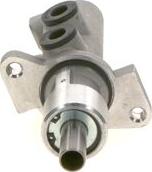 BOSCH 0 986 480 598 - Cilindro maestro del freno www.autoricambi360.it