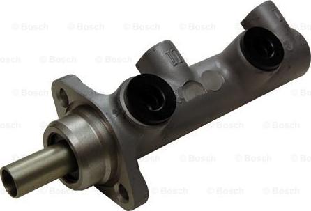 BOSCH 0 986 480 597 - Cilindro maestro del freno www.autoricambi360.it