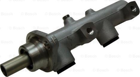 BOSCH 0 986 480 589 - Cilindro maestro del freno www.autoricambi360.it