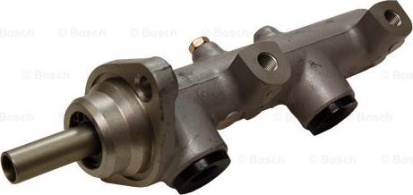 BOSCH 0 986 480 588 - Cilindro maestro del freno www.autoricambi360.it