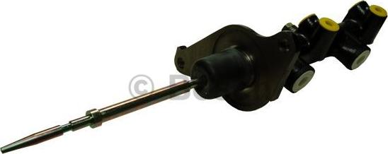 BOSCH 0 986 480 649 - Cilindro maestro del freno www.autoricambi360.it