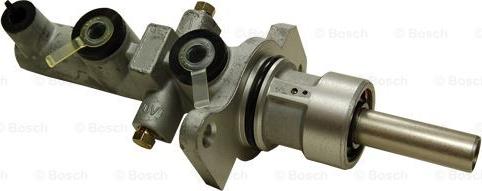 BOSCH 0 986 480 604 - Cilindro maestro del freno www.autoricambi360.it