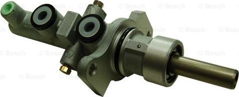BOSCH 0 986 480 605 - Cilindro maestro del freno www.autoricambi360.it