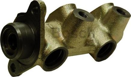 BOSCH 0 986 480 093 - Cilindro maestro del freno www.autoricambi360.it