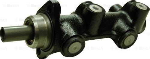 BOSCH 0 986 480 105 - Cilindro maestro del freno www.autoricambi360.it
