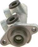 BOSCH 0 986 480 114 - Cilindro maestro del freno www.autoricambi360.it