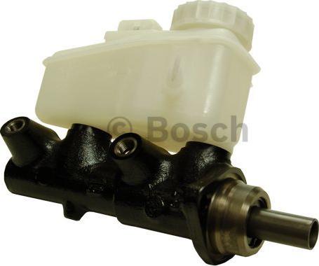BOSCH 0 986 480 815 - Cilindro maestro del freno www.autoricambi360.it