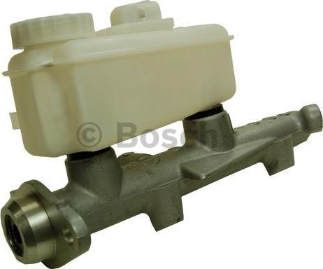 BOSCH 0 986 480 816 - Cilindro maestro del freno www.autoricambi360.it