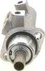 BOSCH 0 986 480 886 - Cilindro maestro del freno www.autoricambi360.it