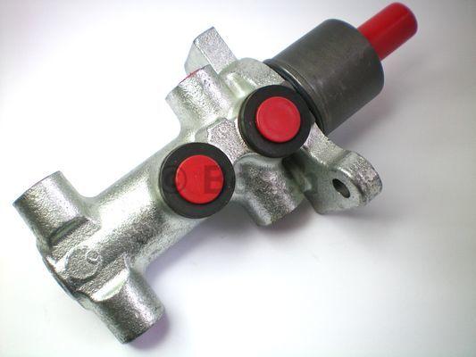 BOSCH 0 986 480 831 - Cilindro maestro del freno www.autoricambi360.it
