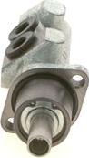 BOSCH 0 986 480 832 - Cilindro maestro del freno www.autoricambi360.it