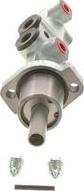 BOSCH 0 986 480 820 - Cilindro maestro del freno www.autoricambi360.it