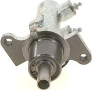 BOSCH 0 986 480 827 - Cilindro maestro del freno www.autoricambi360.it