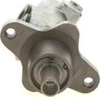 BOSCH 0 986 480 878 - Cilindro maestro del freno www.autoricambi360.it