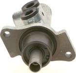 BOSCH 0 986 480 877 - Cilindro maestro del freno www.autoricambi360.it