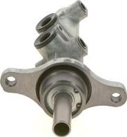 BOSCH 0 986 481 052 - Cilindro maestro del freno www.autoricambi360.it