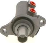 BOSCH 0 986 481 060 - Cilindro maestro del freno www.autoricambi360.it