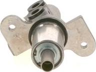 BOSCH 0 986 481 012 - Cilindro maestro del freno www.autoricambi360.it