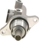 BOSCH 0 986 481 084 - Cilindro maestro del freno www.autoricambi360.it
