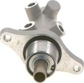 BOSCH 0 986 481 083 - Cilindro maestro del freno www.autoricambi360.it