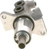 BOSCH 0 986 481 087 - Cilindro maestro del freno www.autoricambi360.it