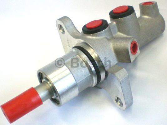 BOSCH 0 986 481 026 - Cilindro maestro del freno www.autoricambi360.it
