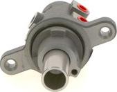 BOSCH 0 986 481 100 - Cilindro maestro del freno www.autoricambi360.it