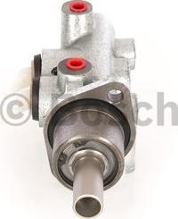 BOSCH 0 986 481 108 - Cilindro maestro del freno www.autoricambi360.it