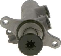 BOSCH 0 986 481 129 - Cilindro maestro del freno www.autoricambi360.it