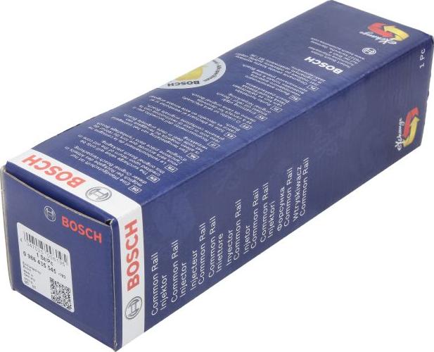 BOSCH 0 986 435 545 - Supporto polverizzatore www.autoricambi360.it