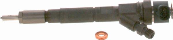 BOSCH 0 986 435 075 - Supporto polverizzatore www.autoricambi360.it