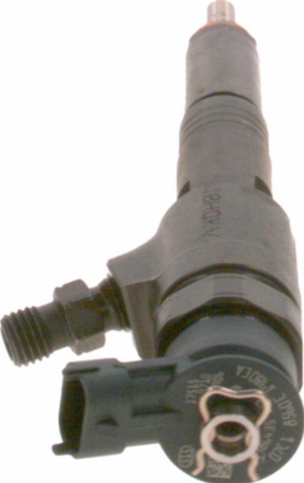 BOSCH 0 986 435 143 - Supporto polverizzatore www.autoricambi360.it