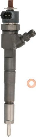BOSCH 0 986 435 104 - Supporto polverizzatore www.autoricambi360.it