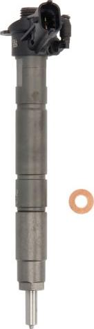 BOSCH 0 986 435 350 - Supporto polverizzatore www.autoricambi360.it