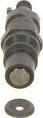 BOSCH 0 986 430 187 - Supporto polverizzatore www.autoricambi360.it