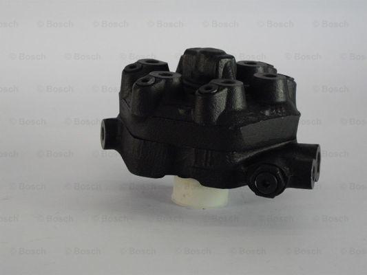 BOSCH 0 986 438 080 - Ripartitore portata, Impianto iniezione www.autoricambi360.it