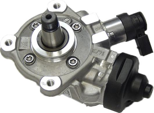 BOSCH 0 986 437 444 - Pompa ad alta pressione www.autoricambi360.it