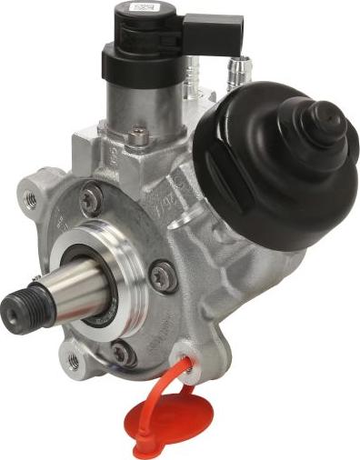 BOSCH 0 986 437 440 - Pompa ad alta pressione www.autoricambi360.it
