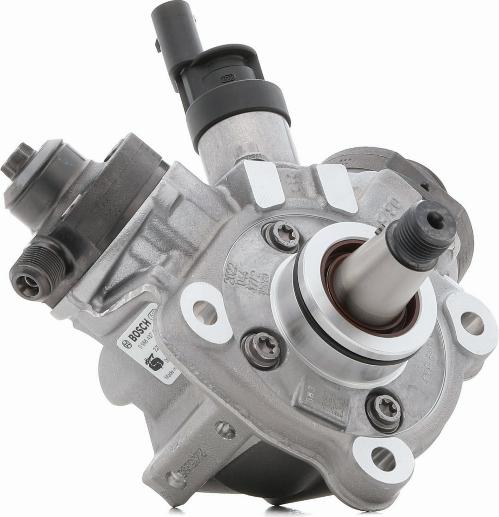 BOSCH 0 986 437 454 - Pompa ad alta pressione www.autoricambi360.it