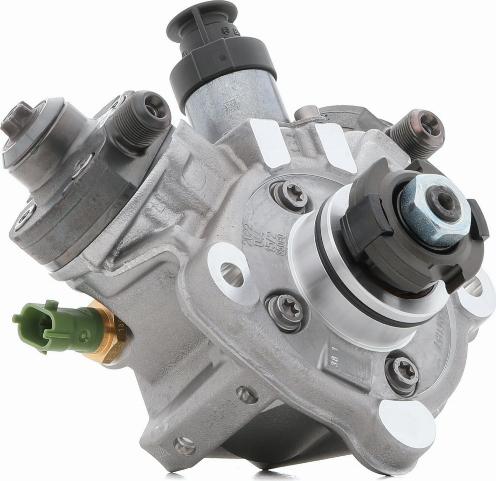 BOSCH 0 986 437 456 - Pompa ad alta pressione www.autoricambi360.it