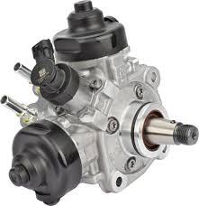 BOSCH 0 986 437 468 - Pompa ad alta pressione www.autoricambi360.it