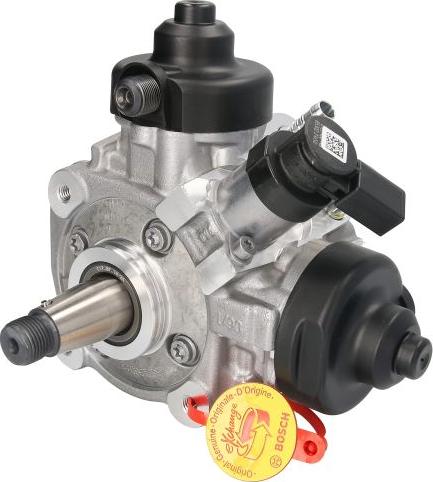 BOSCH 0 986 437 404 - Pompa ad alta pressione www.autoricambi360.it