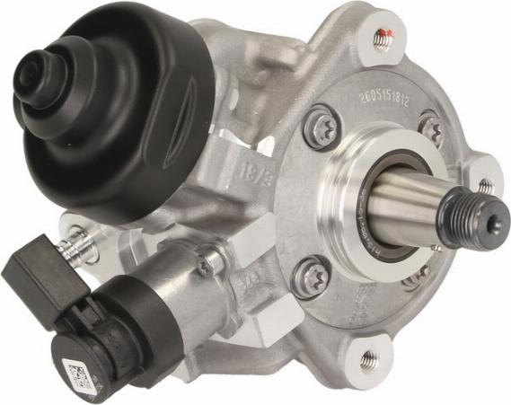 BOSCH 0 986 437 420 - Pompa ad alta pressione www.autoricambi360.it