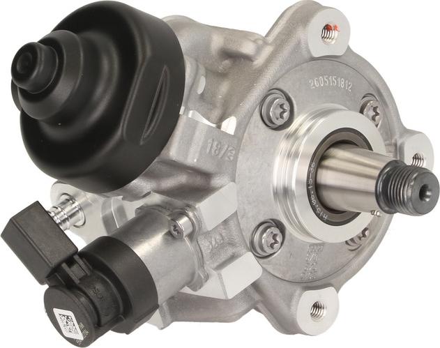 BOSCH 0 986 437 405 - Pompa ad alta pressione www.autoricambi360.it