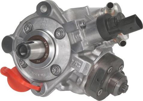 BOSCH 0 986 437 406 - Pompa ad alta pressione www.autoricambi360.it