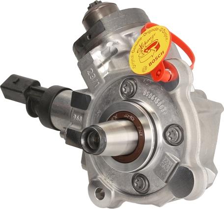 BOSCH 0 986 437 402 - Pompa ad alta pressione www.autoricambi360.it