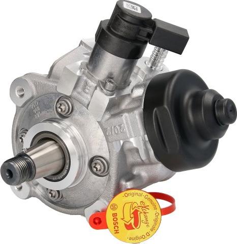 BOSCH 0 986 437 434 - Pompa ad alta pressione www.autoricambi360.it