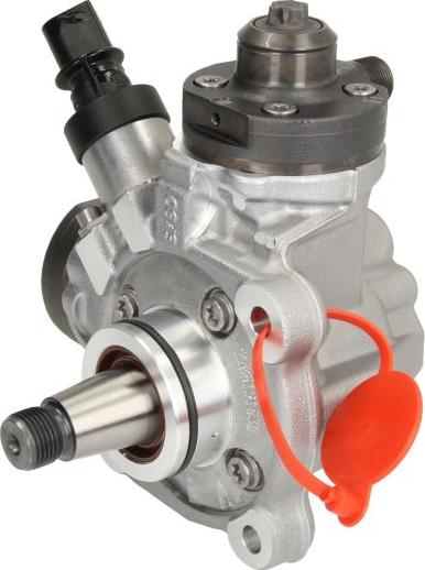 BOSCH 0 986 437 435 - Pompa ad alta pressione www.autoricambi360.it