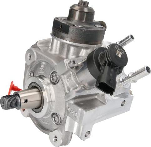 BOSCH 0 986 437 430 - Pompa ad alta pressione www.autoricambi360.it